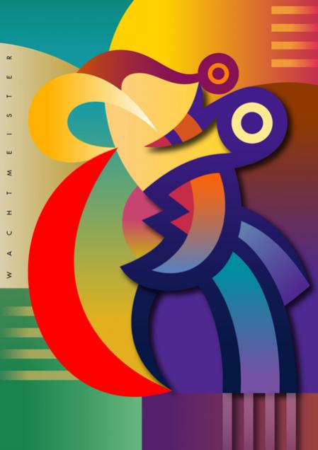 Meeting | rencontre (2005) - Bernd Wachtmeister