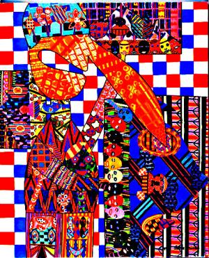 Monsieur mécanique - Claire Brissot
