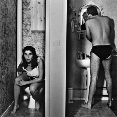 Le matin - Jean-Claude Delalande