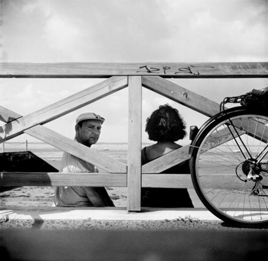 Bord de mer - Jean-Claude Delalande