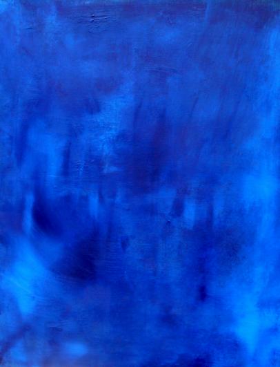 Blue dream - Guillaume Lambert