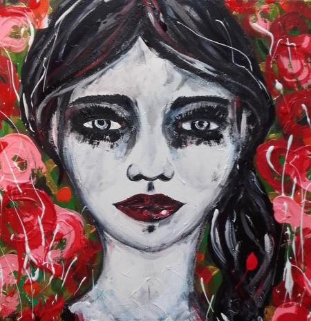 Cosette - Céline Marcoz