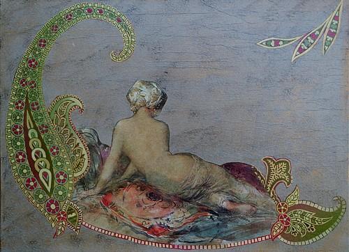 Plenitude - Jackie Quenouille