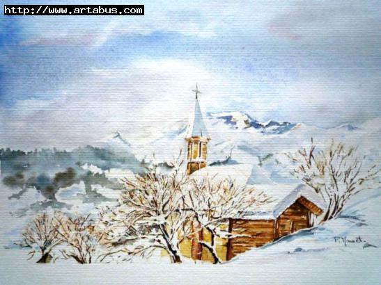 Villard dessous - Paty Mawet