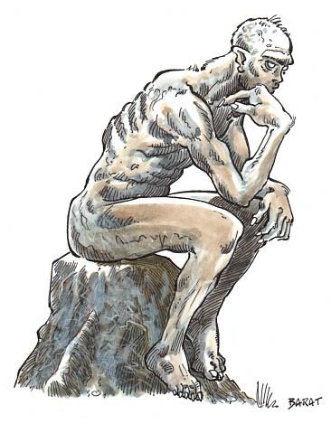 Première pensée