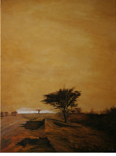 concession - Alain Barbance
