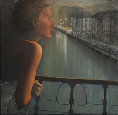 Dolce vita - Alain Barbance