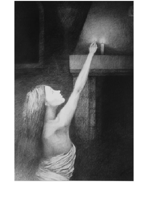 Lumière - Alain Barbance