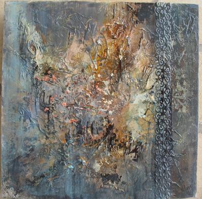 ALLEGORIE N°314 - Nadine Pizzinato
