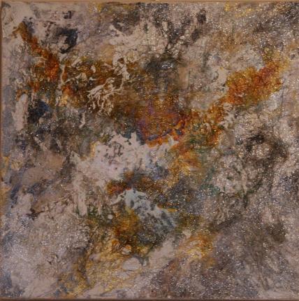 ALLEGORIE N°313 - Nadine Pizzinato