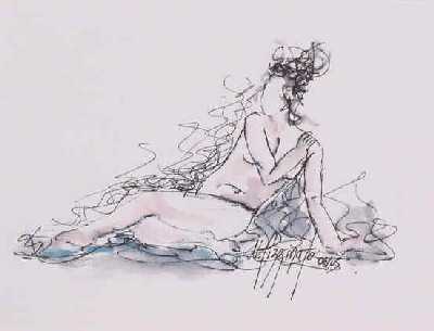 CAMILIA 132 - Nadine Pizzinato