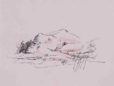CAMILIA 136 - Nadine Pizzinato