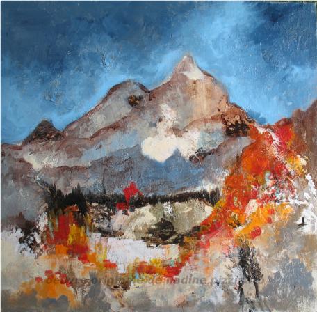 C EST L AUTOMNE2 - Nadine Pizzinato