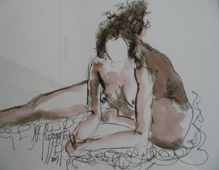 MARIE DHELIA 112 - Nadine Pizzinato - Click to enlarge