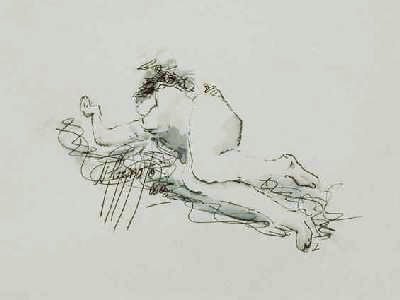 MARIE DHELIA 116 - Nadine Pizzinato