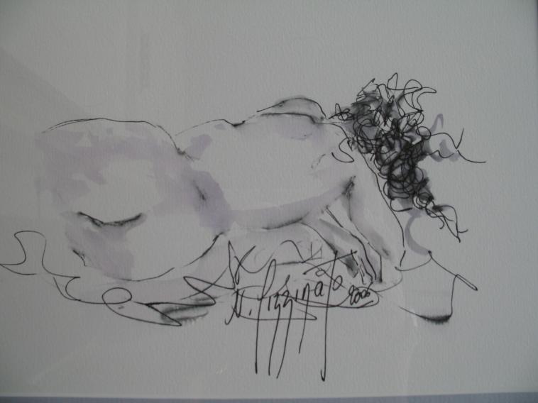 PALOMA 127 - Nadine Pizzinato - Click to enlarge