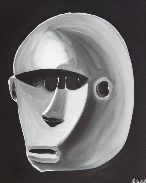 BAMBARA - Jean-Marie Goma