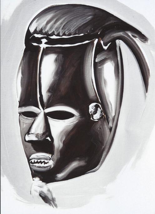 BÈTÈ J-M B - Jean-Marie Goma