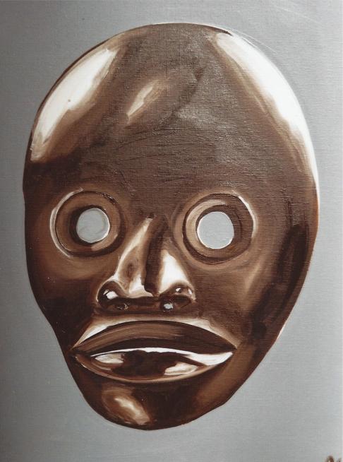 DANANE - Jean-Marie Goma