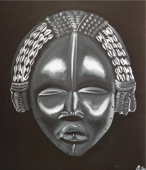 DANE PERLES - Jean-Marie Goma