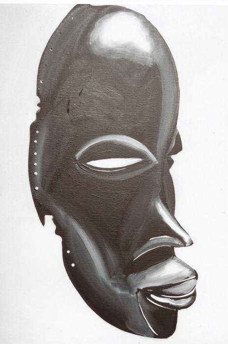 FACIAL - Jean-Marie Goma