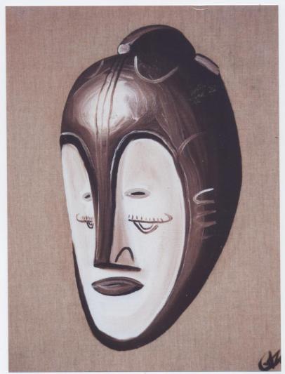 FANG NGIL - Jean-Marie Goma