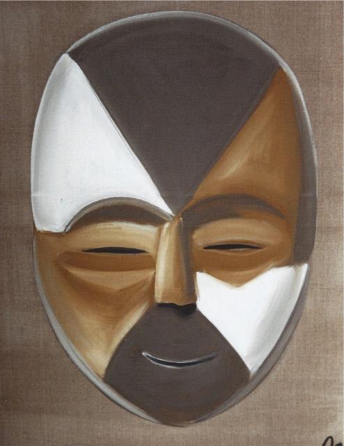 KONGO 2013 - Jean-Marie Goma
