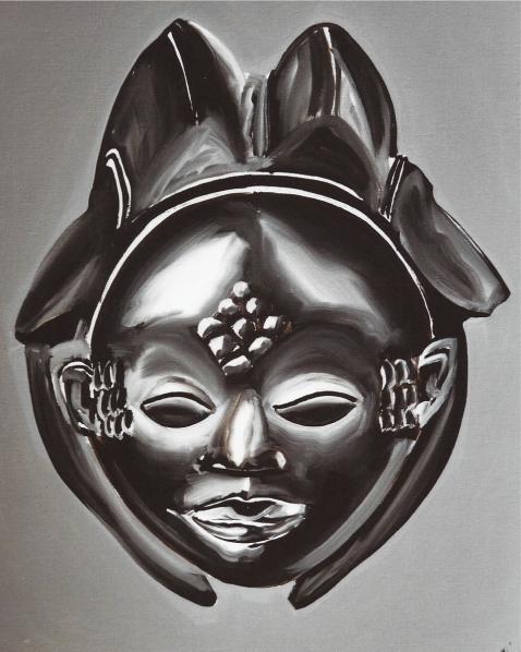 IKWARA 2 - Jean-Marie Goma