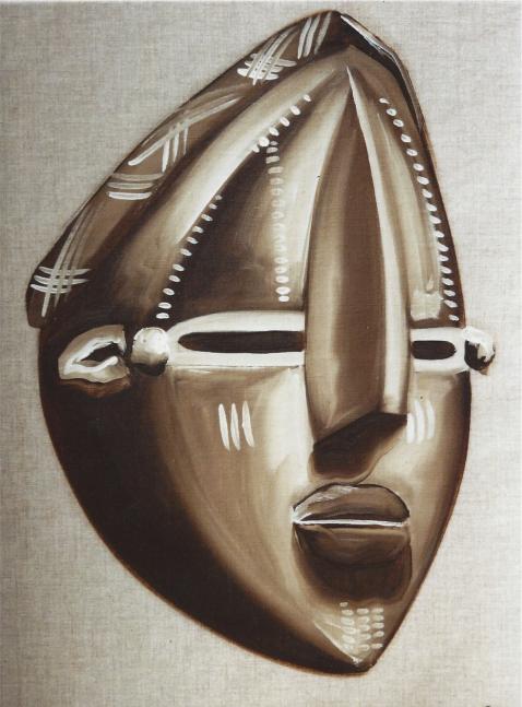 LWALU - Jean-Marie Goma