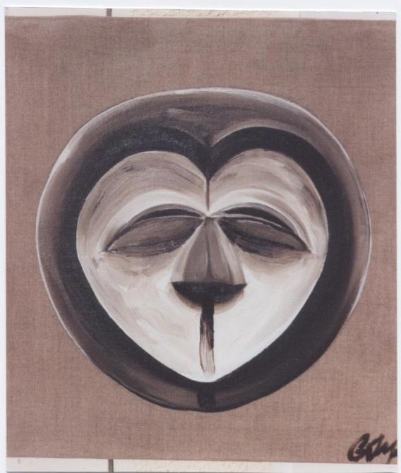 Coeur - Jean-Marie Goma