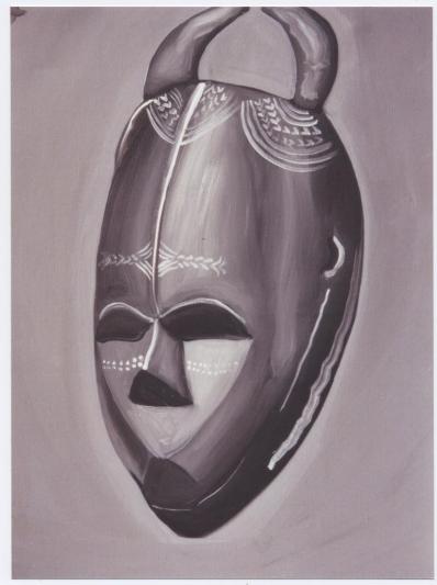Krou - Jean-Marie Goma