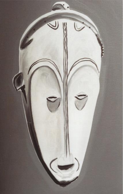 NGIL FANG - Jean-Marie Goma