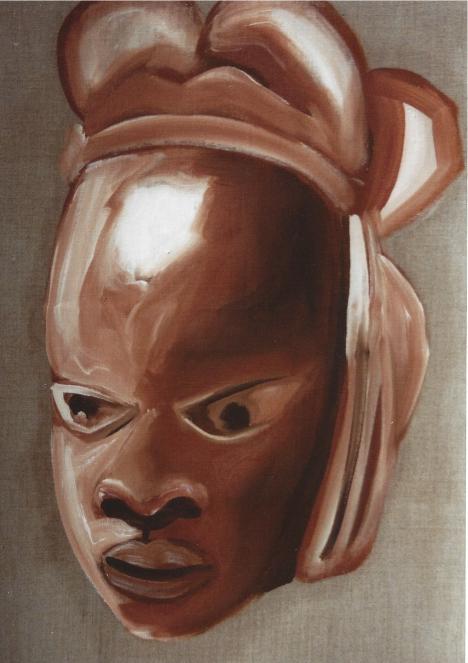 NOK - Jean-Marie Goma