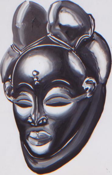 PUNU KRA - Jean-Marie Goma