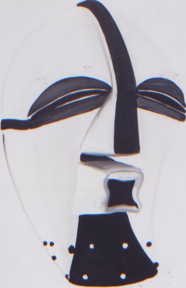 SONGYE - Jean-Marie Goma