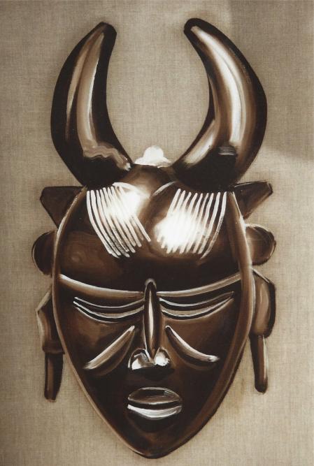 THE ROOTS - Jean-Marie Goma