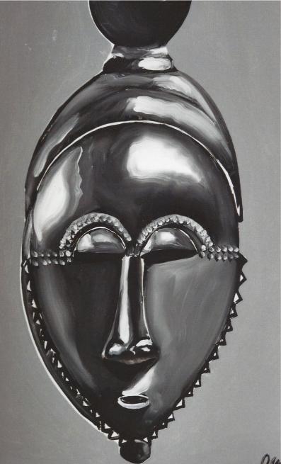 UNTITLED - Jean-Marie Goma