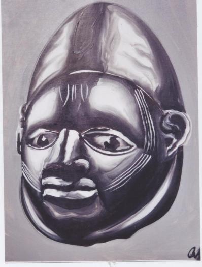 Yorouba - Jean-Marie Goma