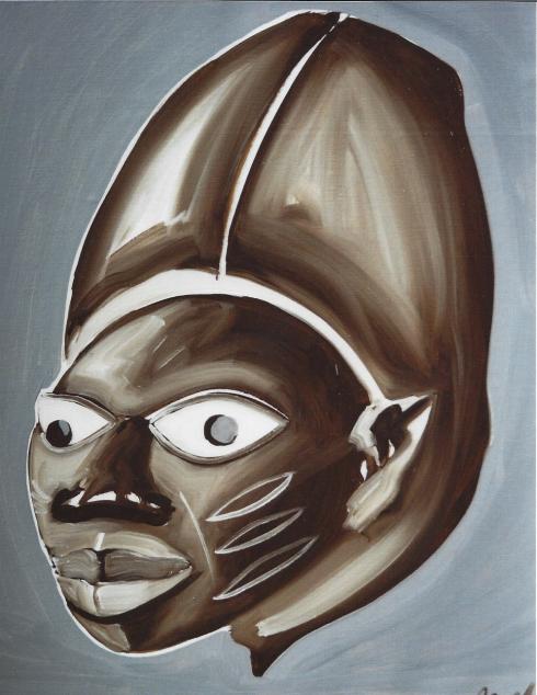 YORUBA - Jean-Marie Goma