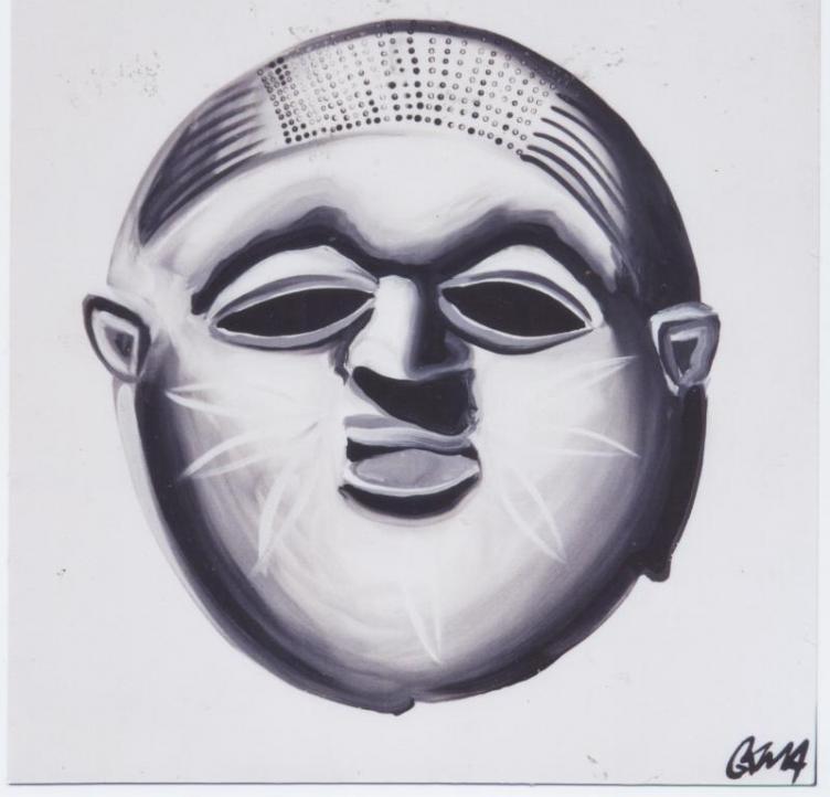 YOUROUBA - Jean-Marie Goma - Click to enlarge