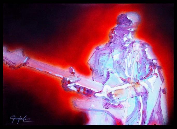JIMMY - Alain Giampaoli - Click to enlarge