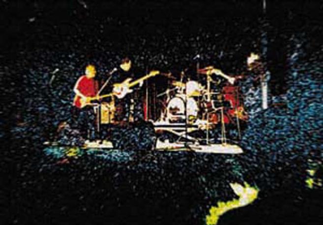 MUSICEXPLOSION - Alain Giampaoli - Click to enlarge