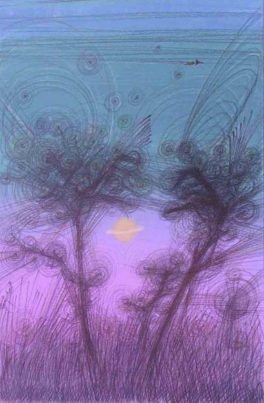 SPATIOLINES - Alain Giampaoli