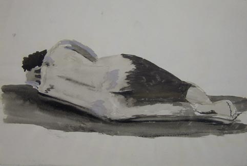 Cecile - Thierry Jourdan