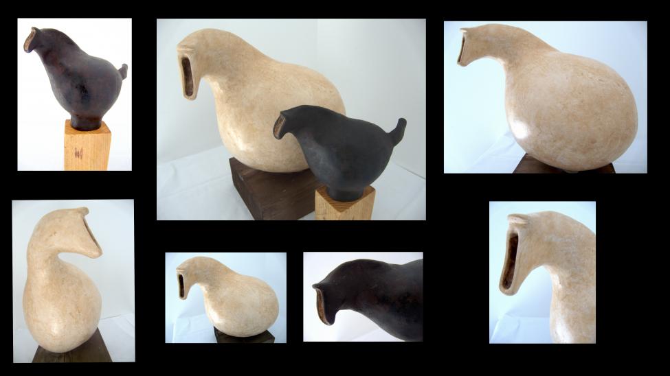 Eggs - Elia Debosschere - Cliquer pour afficher en grand