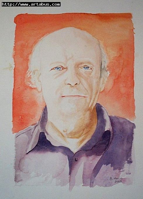 EUGENE - Bernard Morin