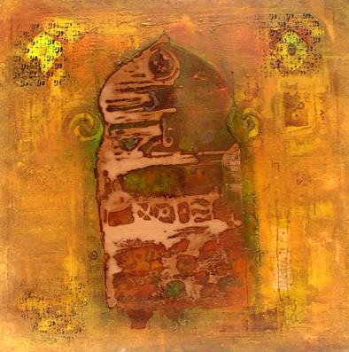 sans titre - Eric Bleicher