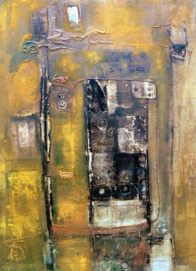 Tam zoumaïtak - Eric Bleicher