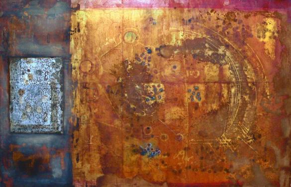 codeX2a - Eric Bleicher - Cliquer pour afficher en grand