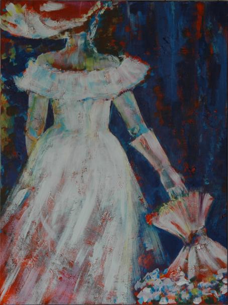 Catch - Elena Lasovskaya